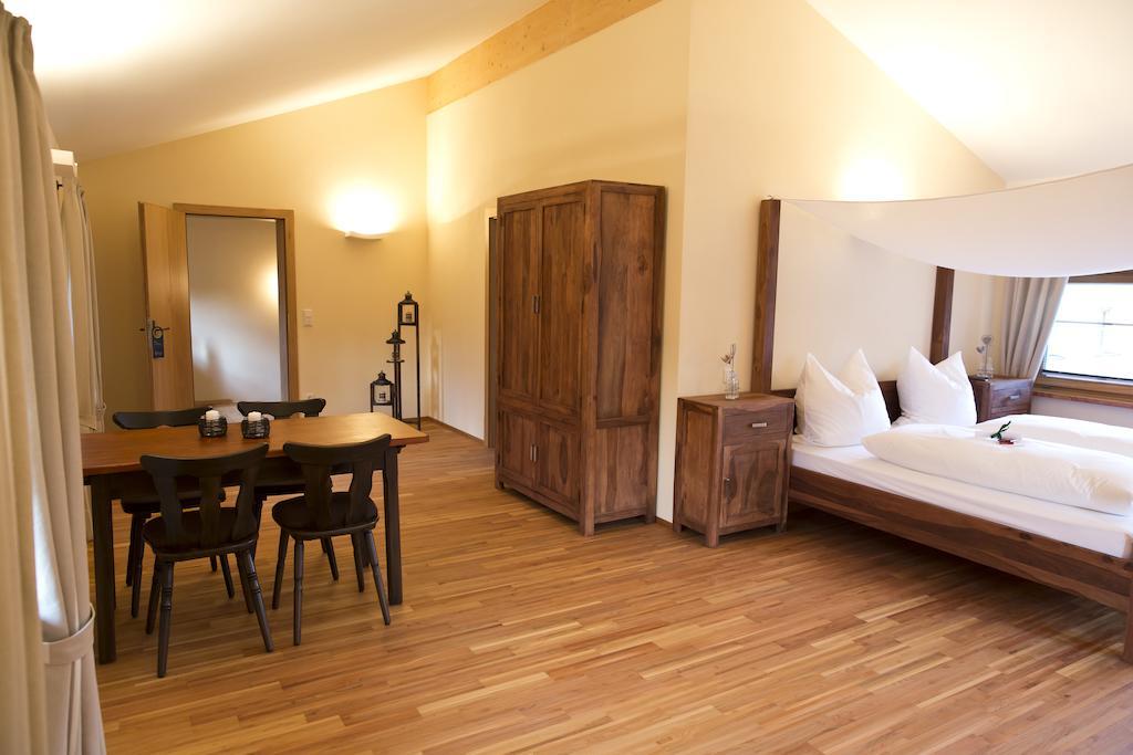Gasthaus Murauer ジムバッハ・アム・イン 部屋 写真