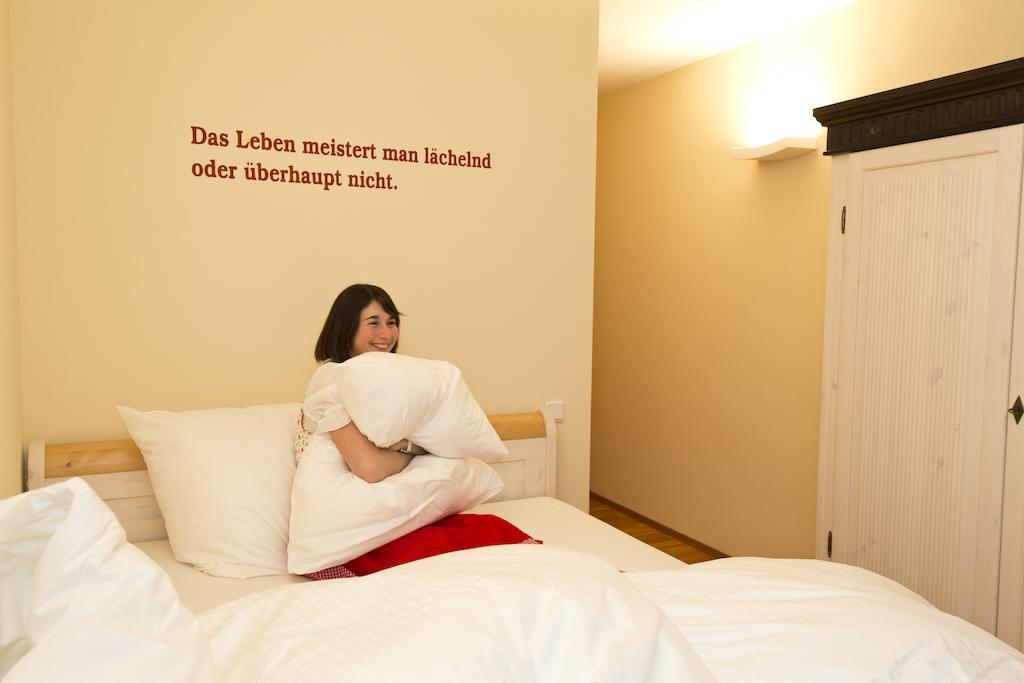 Gasthaus Murauer ジムバッハ・アム・イン 部屋 写真